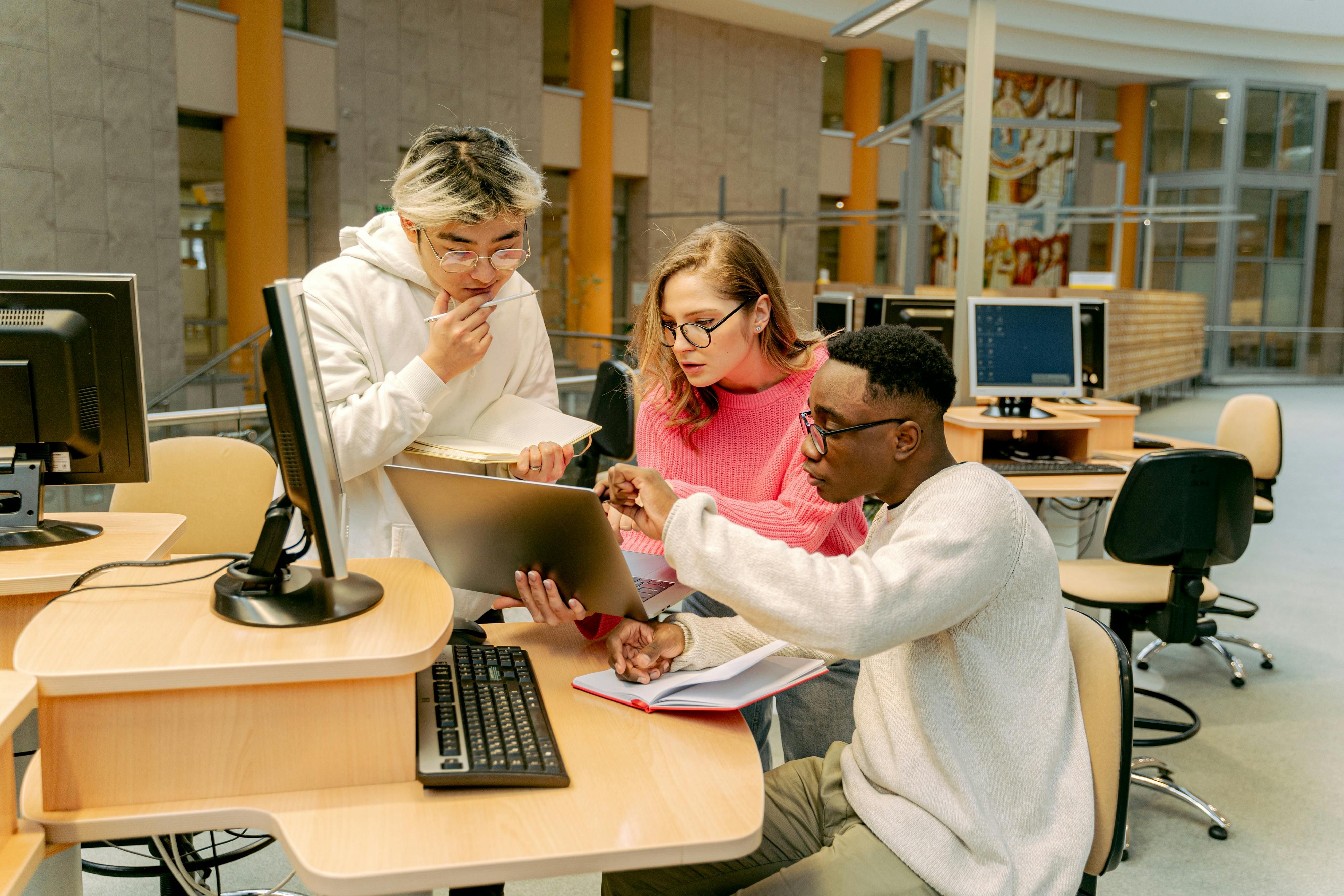 Apu Computer Science Lab APU MSc Computer Science Malaysia: Entry Requirements & Careers