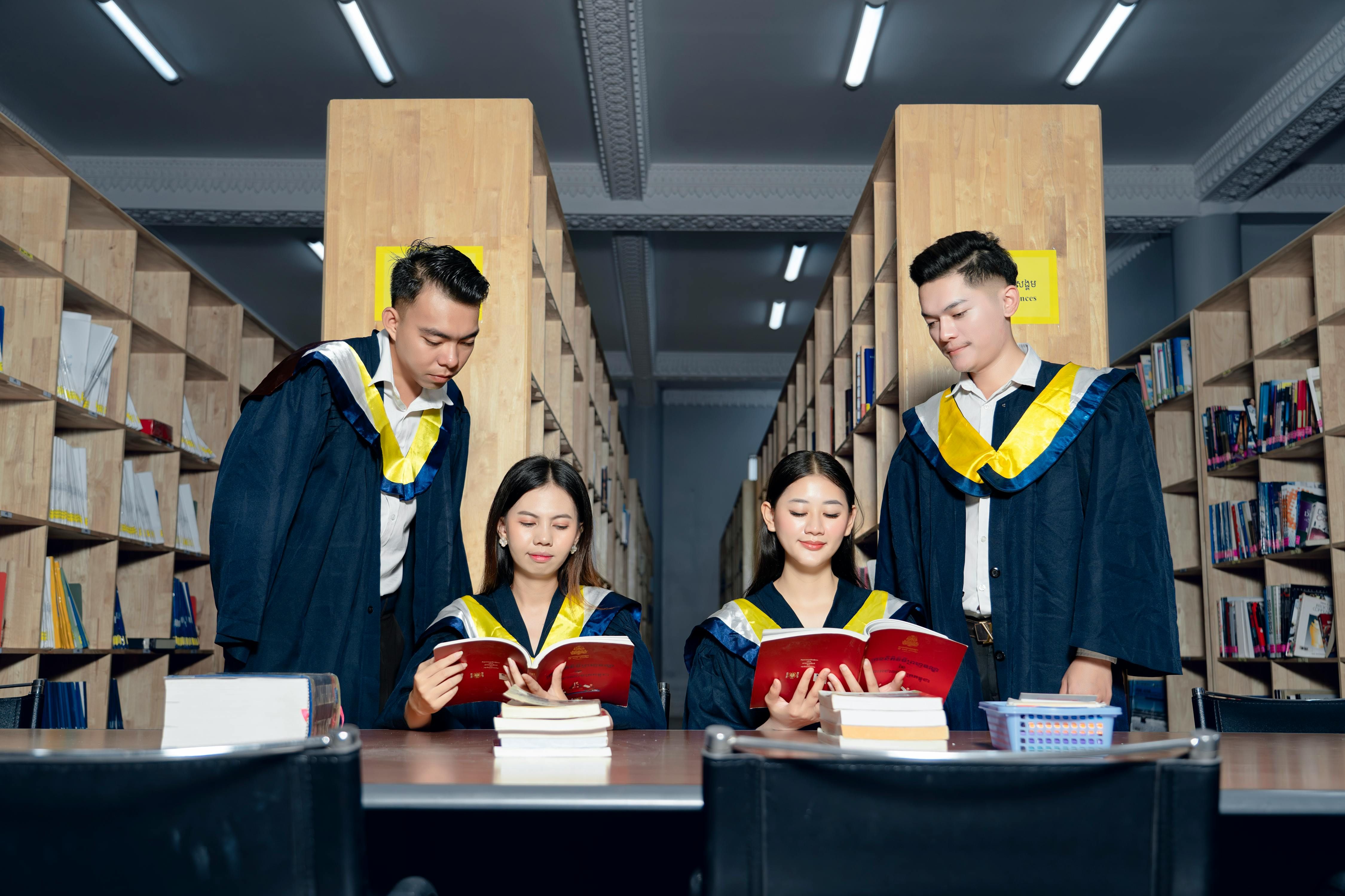 Study in Malaysia for International Students 2026 Guide